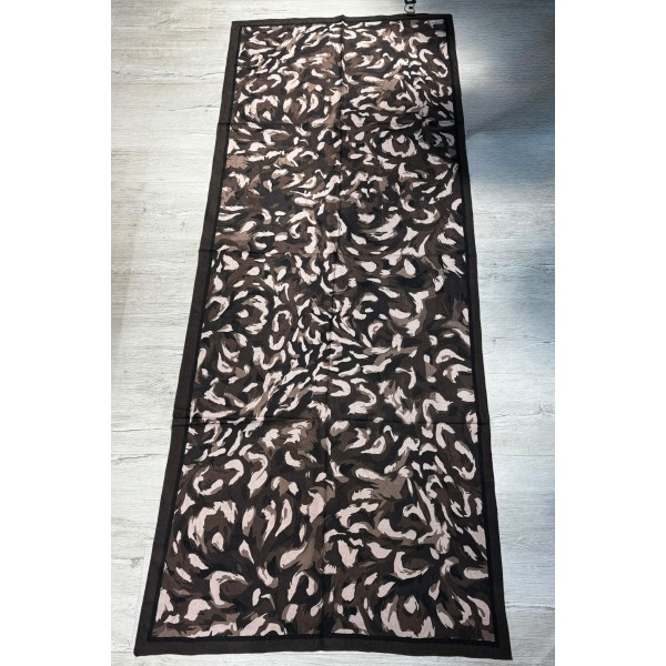 Dijital Bambu Şal 023K